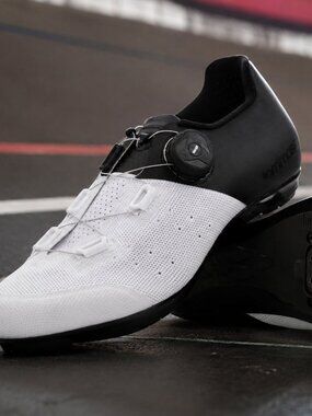 Tommaso Pista SPD Cycling Shoes for Women, Size Euro 41 (US Size 10–10.5), New